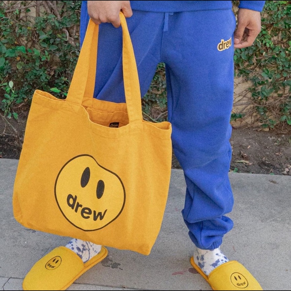 DrewHouse Mascot Tote